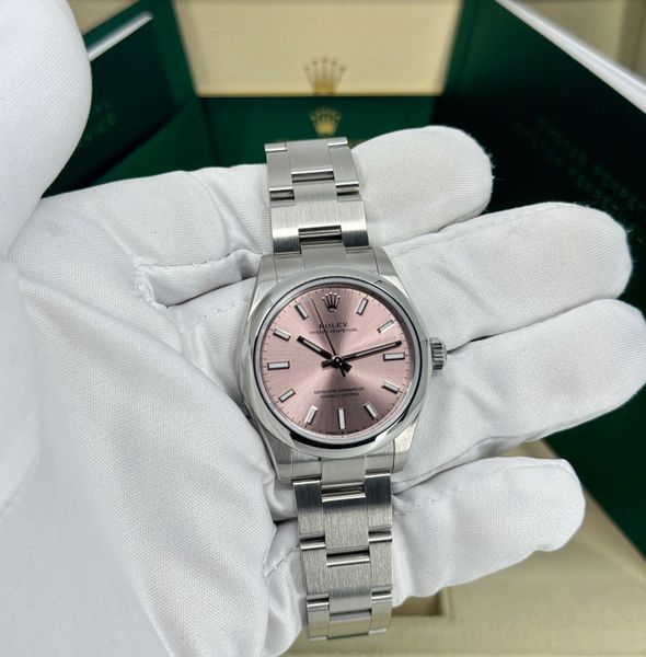Rolex Oyster Perpetual 277200